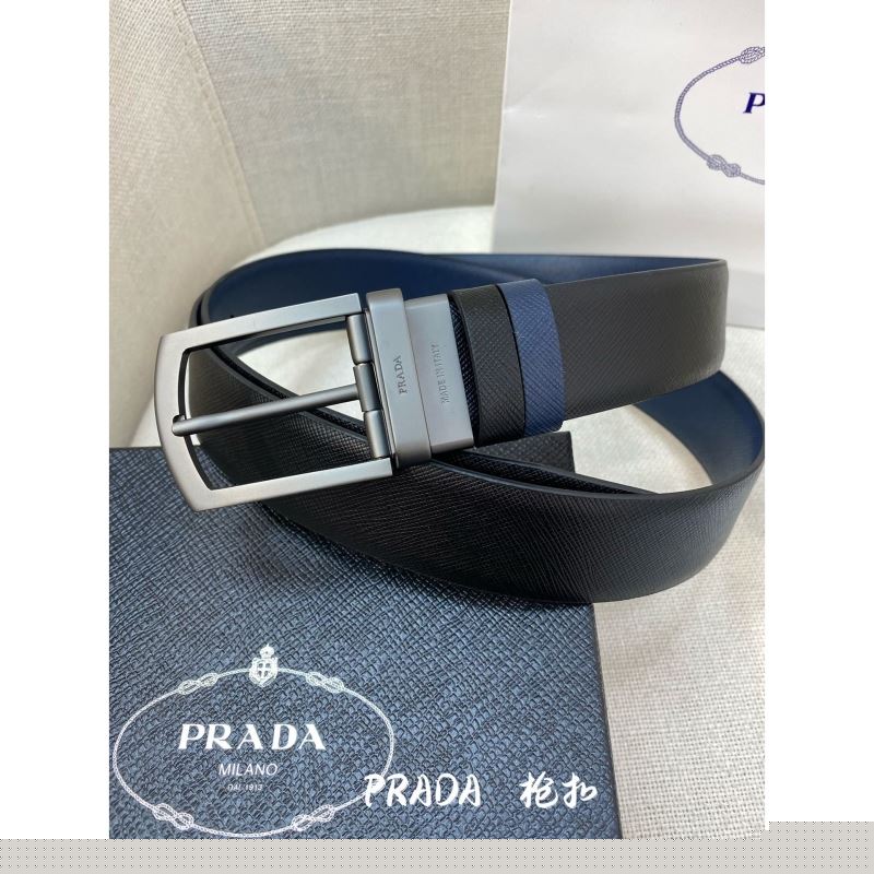 Pra*a belts